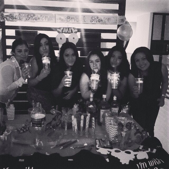 😀 mi despedida  - 4