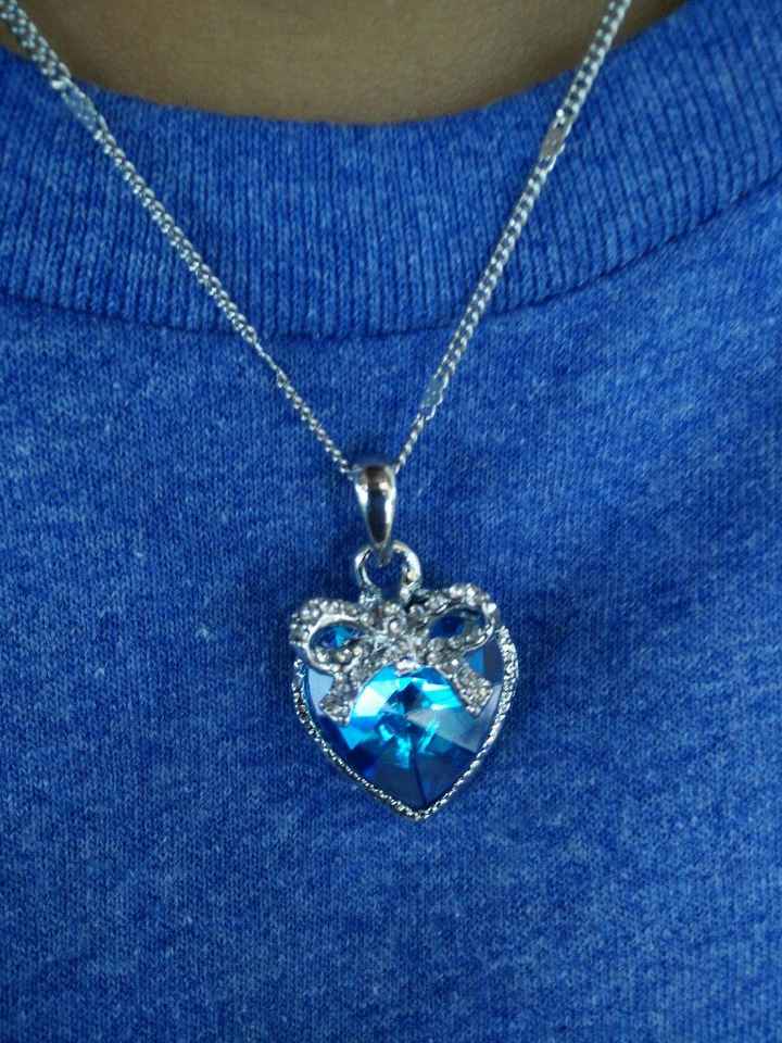 Sorpresa!! 😍💙 - 1