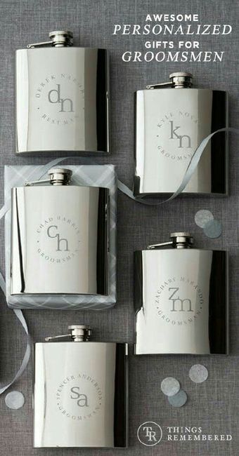Regalos para los padrinos!!!?? - 3