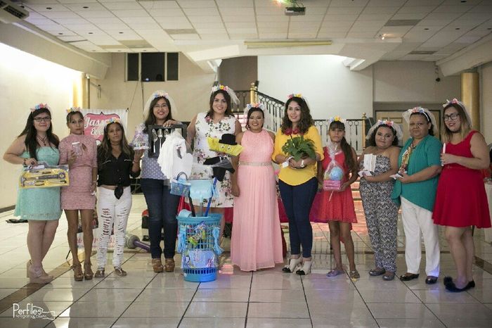  Despedida de unicornio!!!! Les debia las fotos!!! 😍🦄 - 12