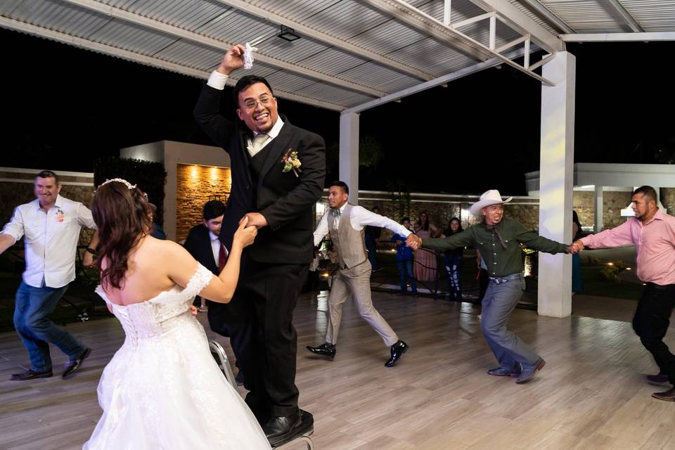 Homero Rivera Fotografía