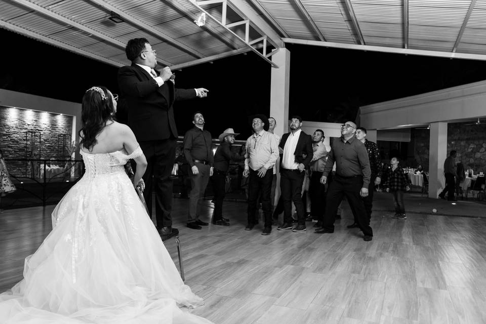 Homero Rivera Fotografía