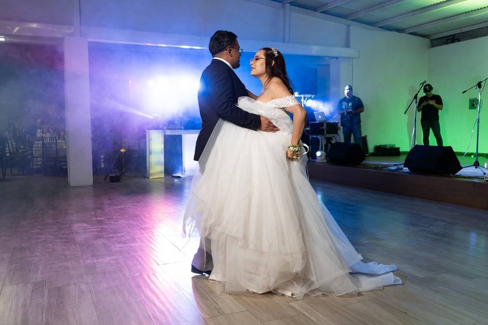 Homero Rivera Fotografía