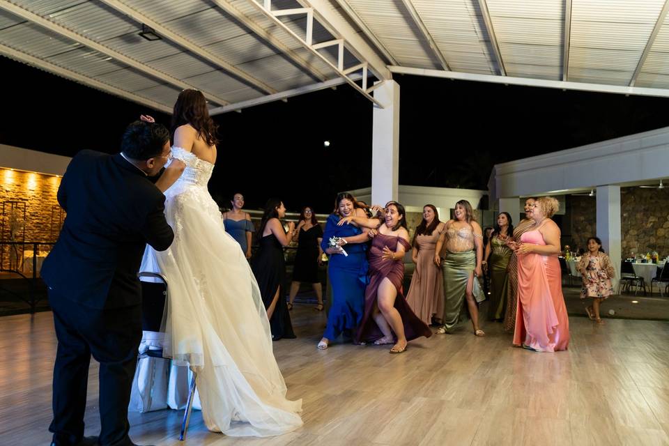 Homero Rivera Fotografía