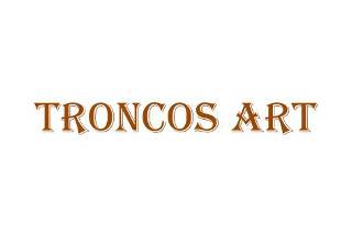 Troncos Art logo