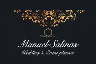 Manuel Salinas Wedding & Event Planner