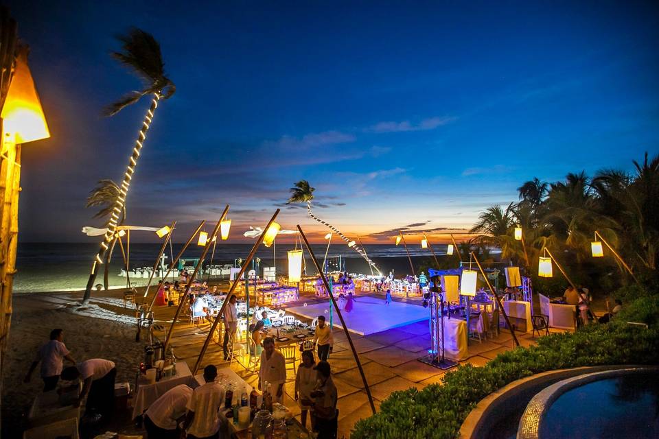 Mishol Hotel & Beach Club