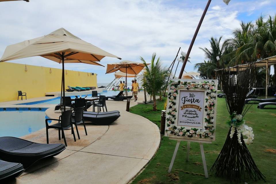 Mishol Hotel & Beach Club