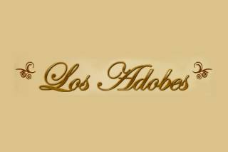 Los Adobes logo