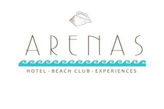 Hotel Arenas Logo