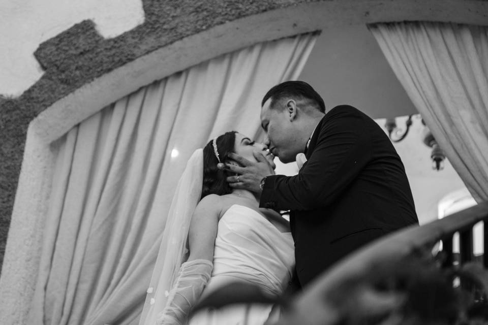 Elena y Armando
