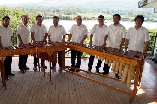 Marimba Monumental