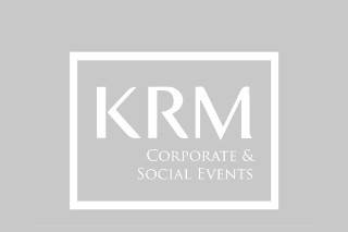 KRM Events logo