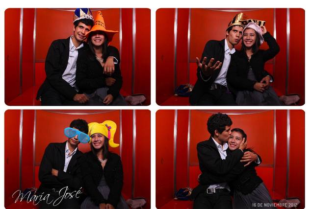 Personalización de la foto