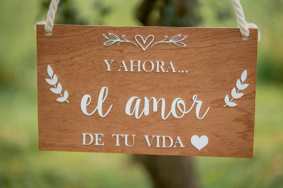 Alquiler de decoraciones para eventos nupciales