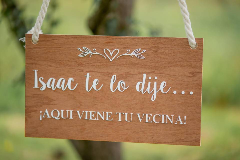 Alquiler de decoraciones para eventos nupciales