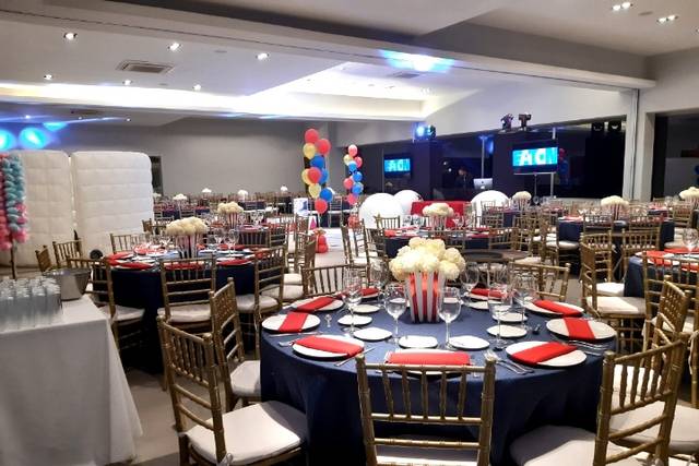 Club Altozano