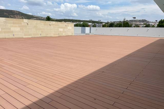 Terraza