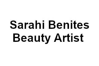 Sarahi Benites Beauty Artist