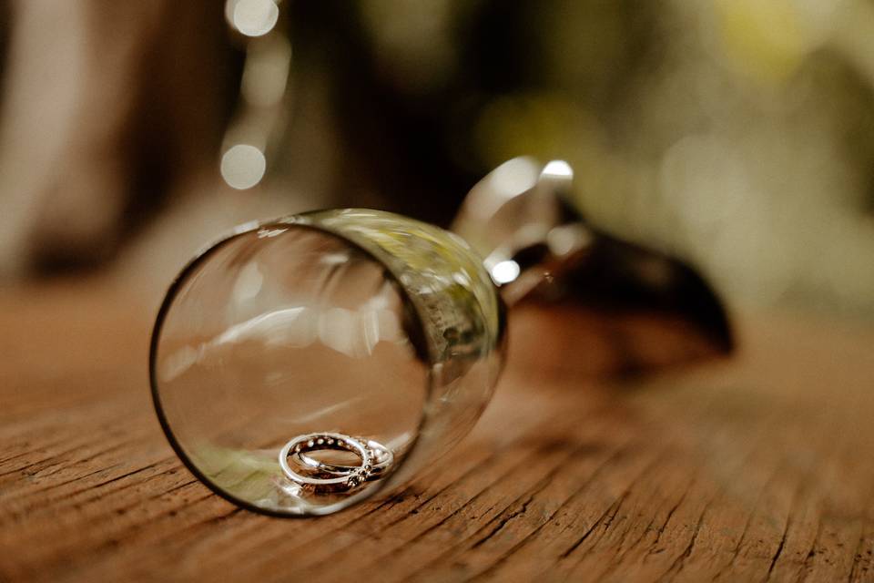 Boda en Ex-Hacienda de Cortés