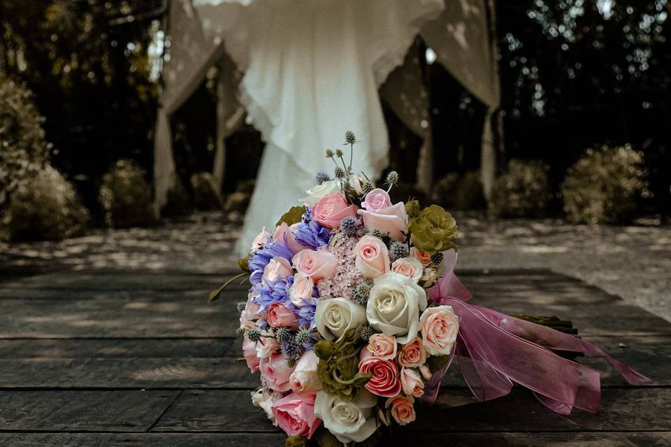 Boda en Morelos