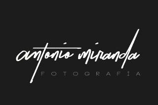 Antonio miranda fotografía logo