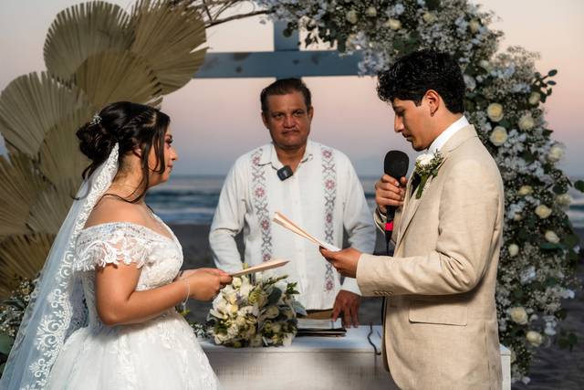 Ceremoniavot