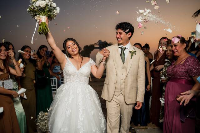 Dreams Weddings