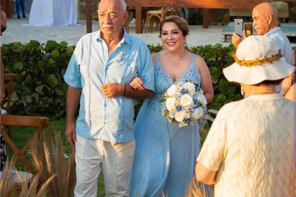 Boda
