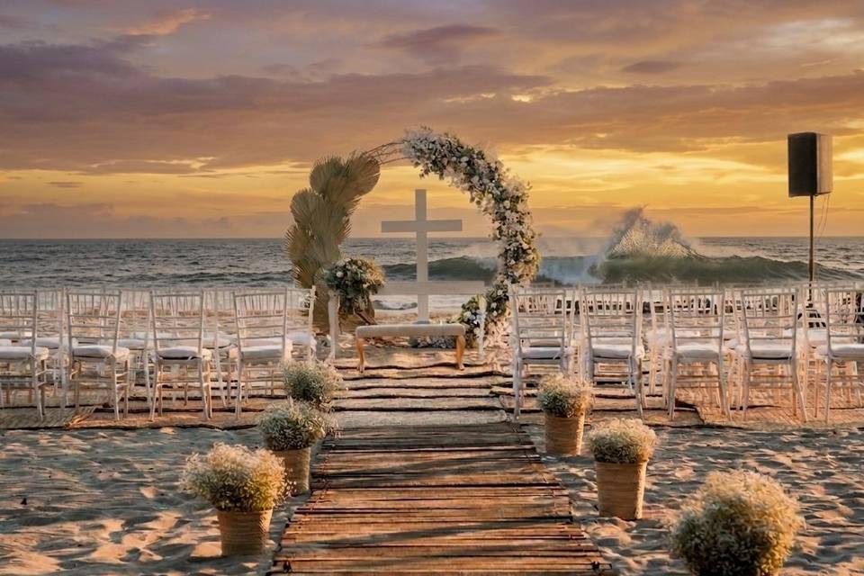Ceremonia