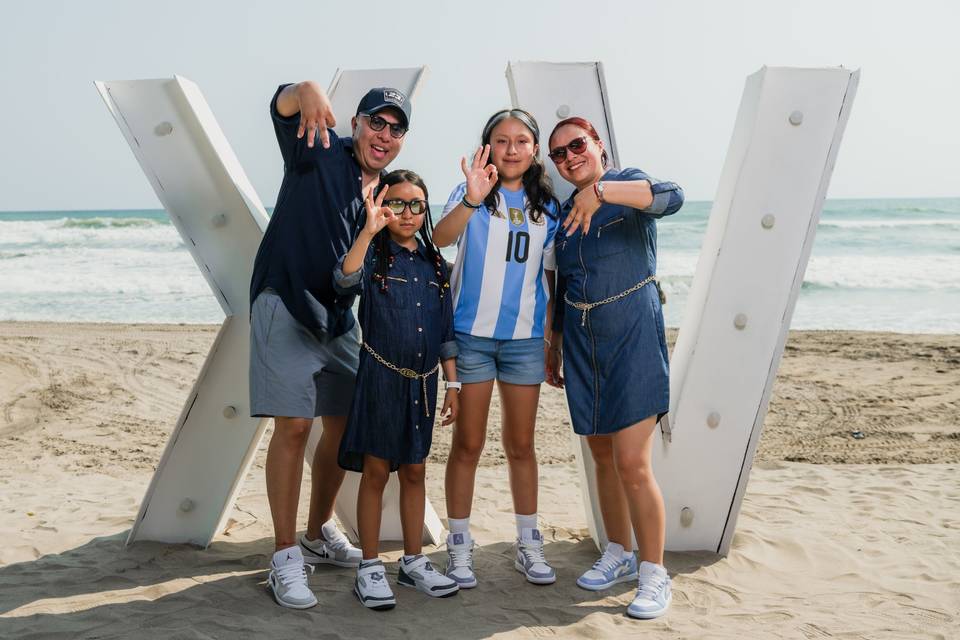 Familia