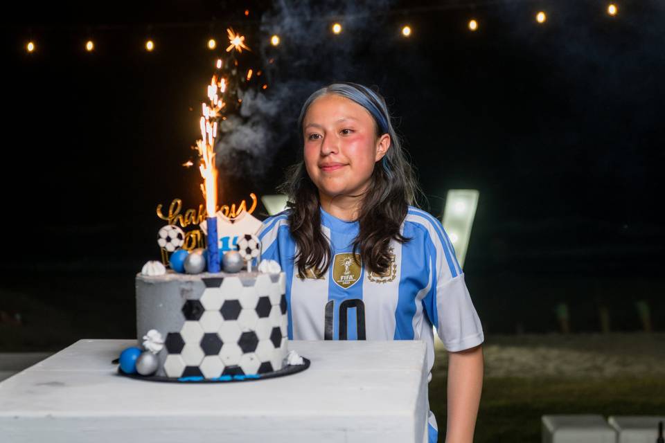 Cumpleaños