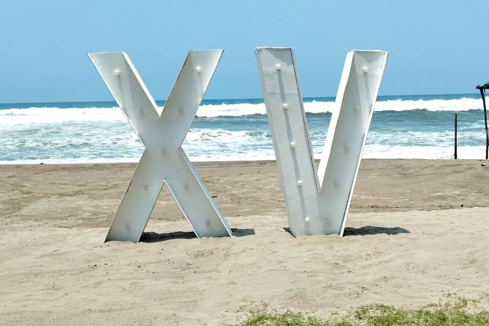 Letras