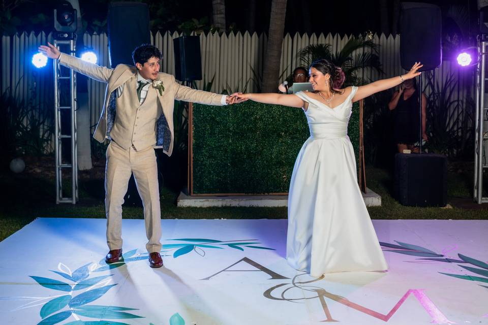 Novios