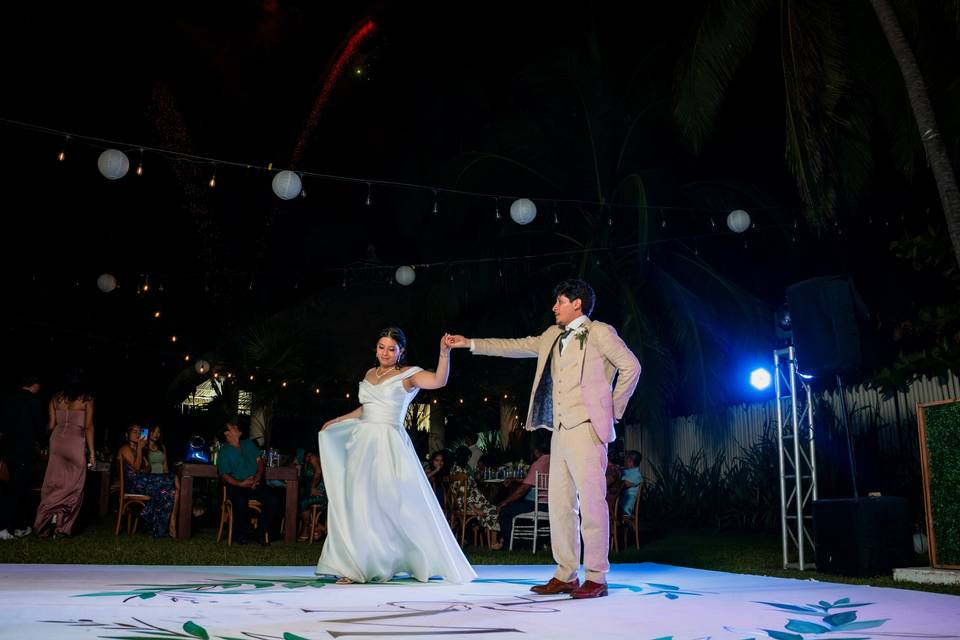 Vals de novios