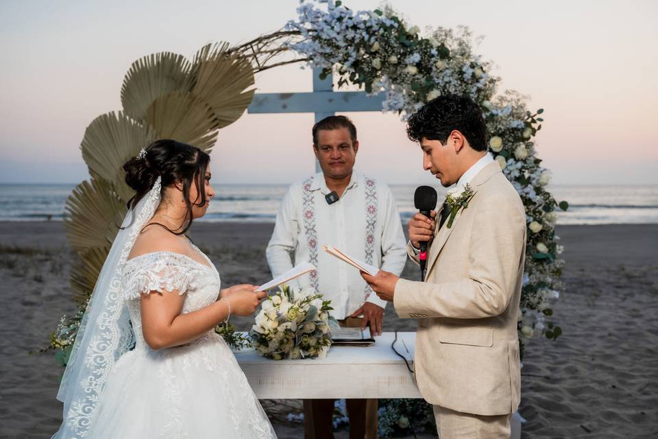 Ceremonia