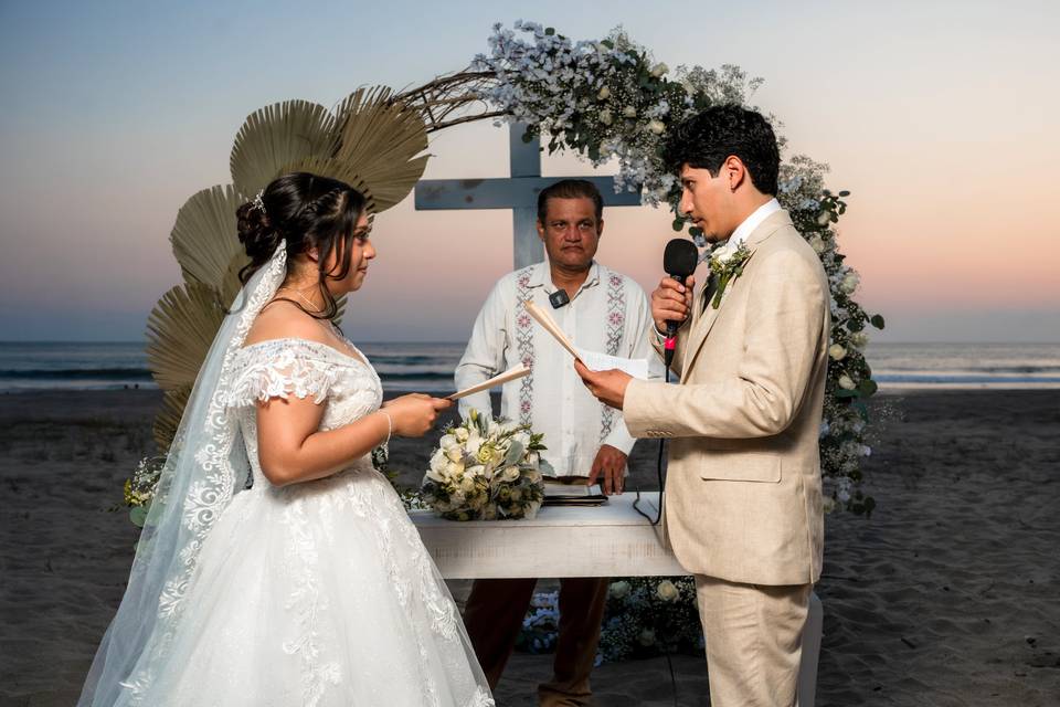 Ceremonia