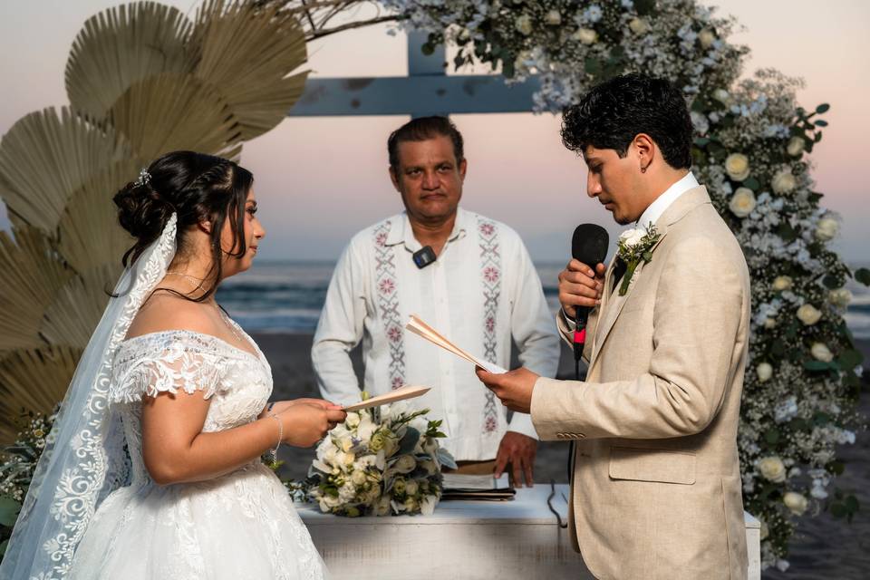 Ceremoniavot