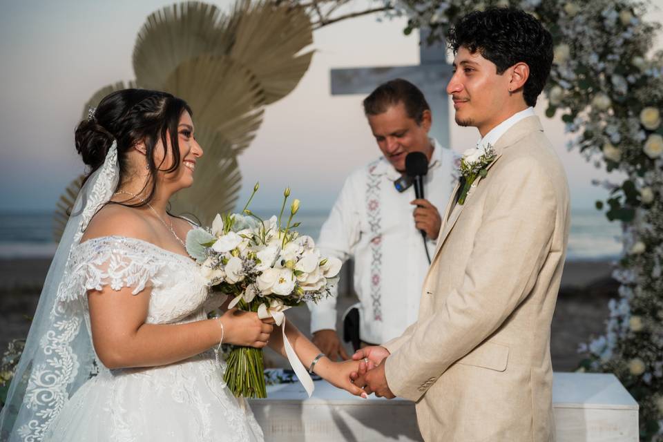 Ceremonia