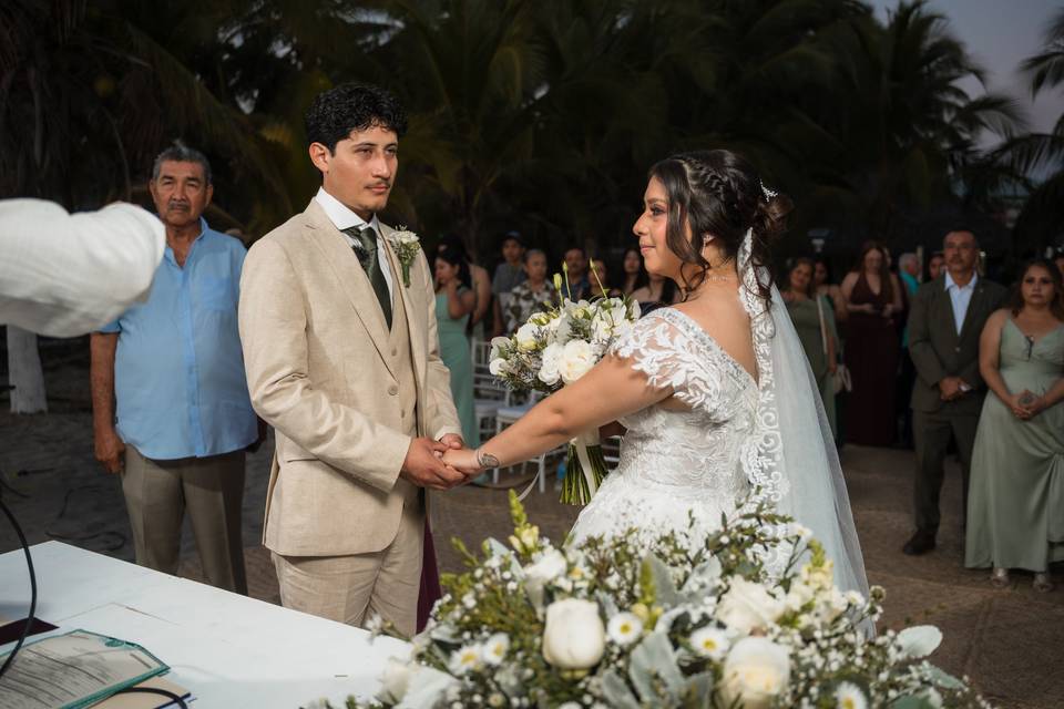 Ceremonia