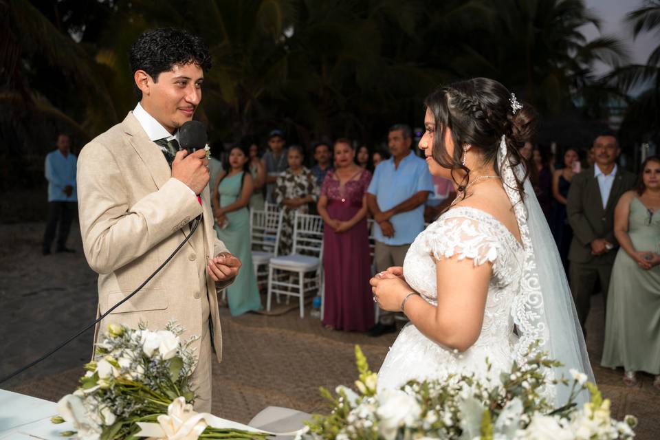 Boda a&m