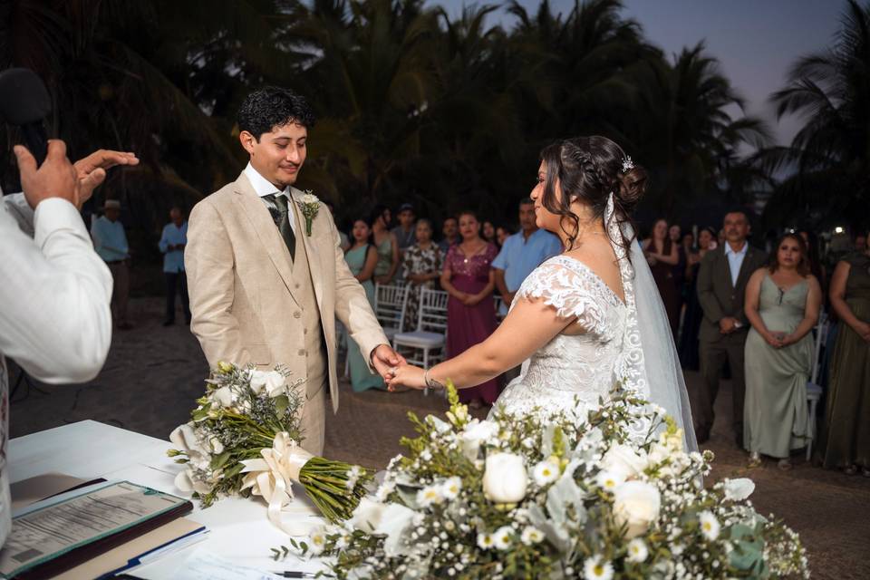 Ceremonia