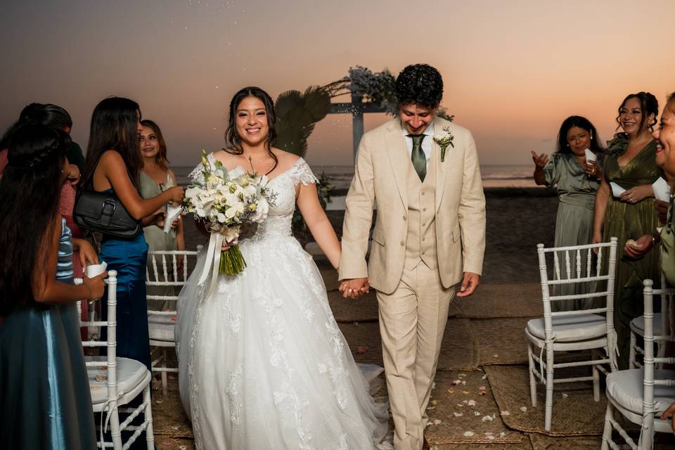 Novios a&m