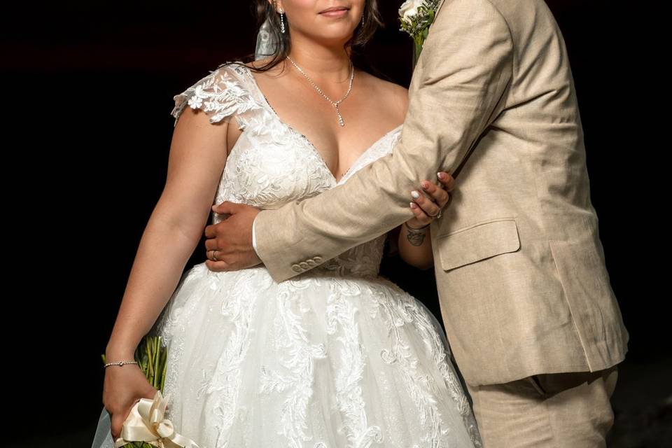 Sesion novios