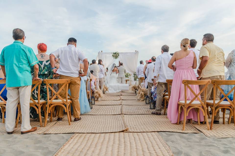 Boda