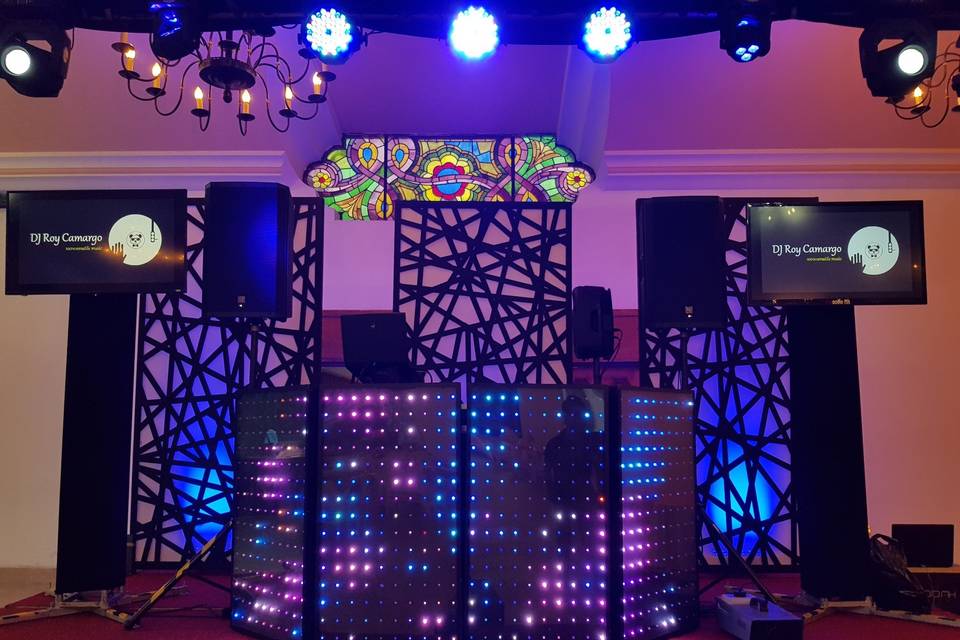 DJ Roy Producciones