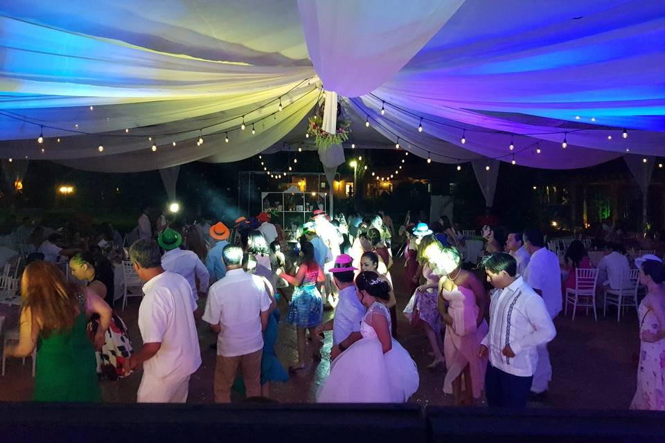 Boda Cuernavaca