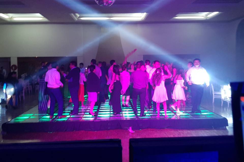 Club de Golf Coral Resort