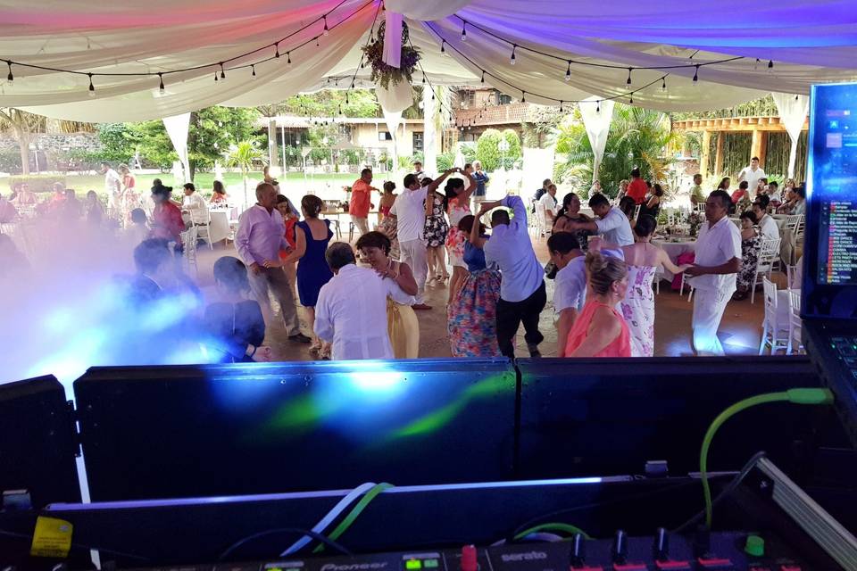Boda Cuernavaca