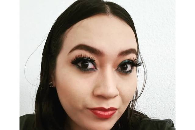 Ayslyn Makeup Artist